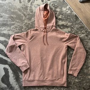 Lulu lemon city sweat hoodie